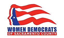Women Democrats of Sacramento County
