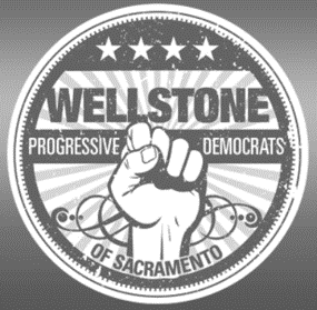 Wellstone Progressive Dems